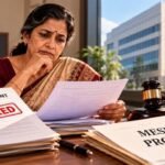 Tenant stayed even after rent agreement expired, but a Rs 25 lakh loan to landlady changed the date of calculation; Delhi HC orders payout of Rs 3.27 crore plus 6% interest as mesne profits