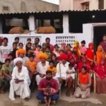 ‘Our father taught us to stay together’: Meet Rajasthan’s 185-member family spanning 6 generations; their daily meals need 50kg flour, 15kg vegetables and a Rs 12 lakh monthly ration bill
