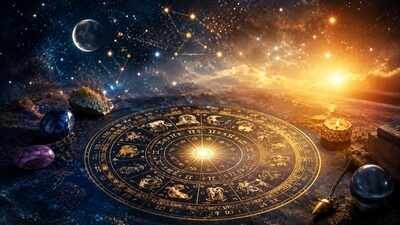 Horoscope Tomorrow, September 29, 2026: Your zodiac insights await