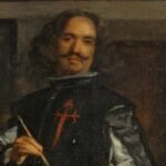 Getty acquired a rediscovered 17th-century Velázquez portrait in Los Angeles; the painting, known for centuries only through an engraving, is now the first work by the Spanish master to enter the museum’s collection