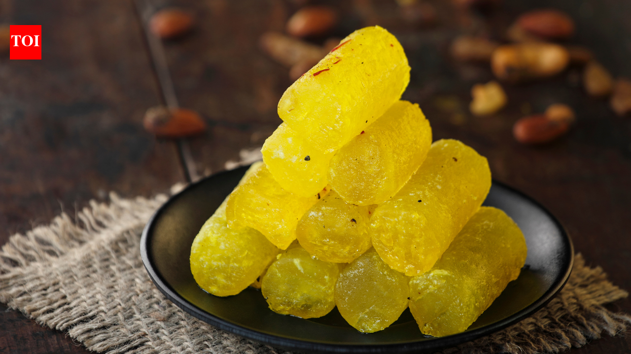 14 Indian sweets every state is famous for