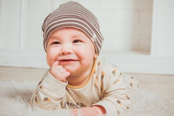 10 beautiful baby names inspired by French style and classic elegance