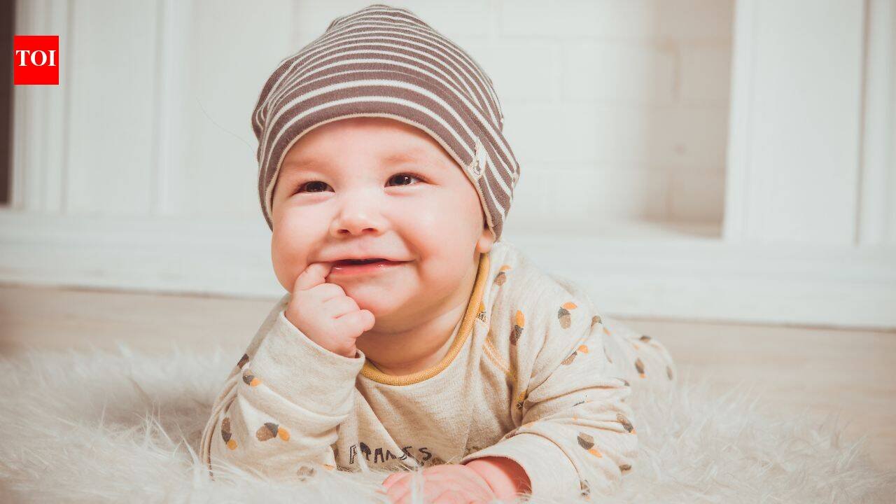 10 beautiful baby names inspired by French style and classic elegance