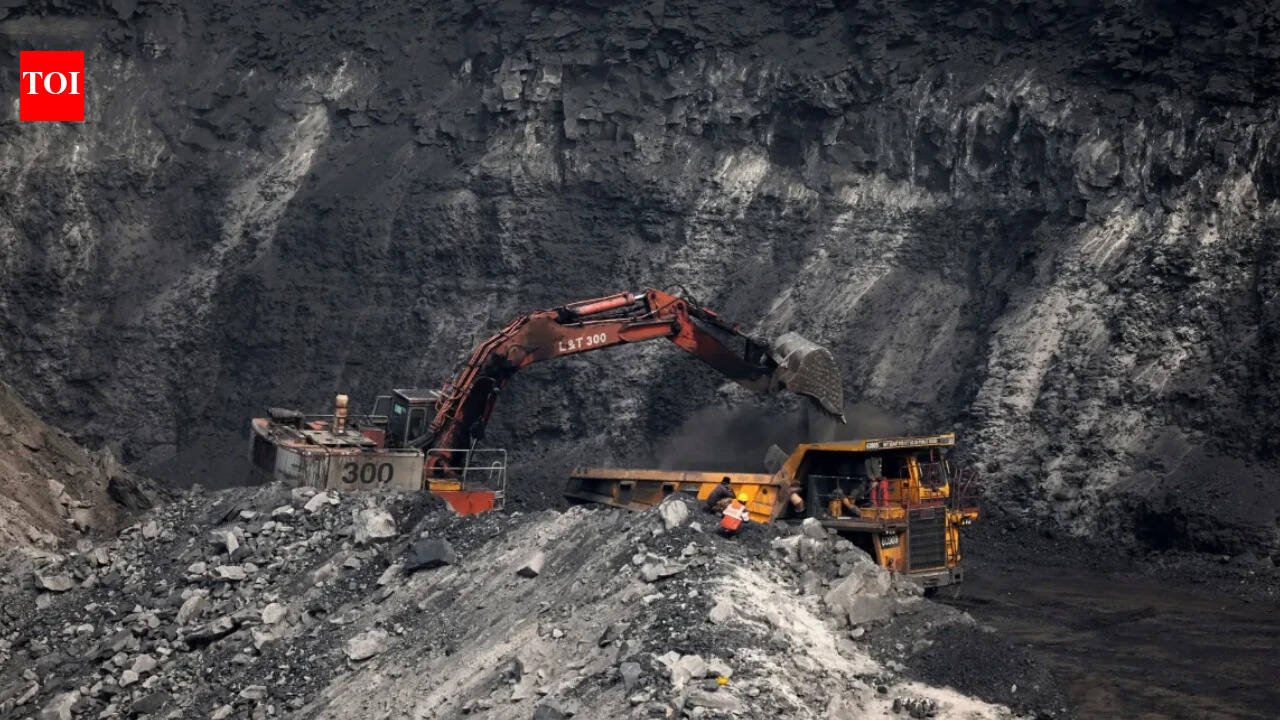 IEX subsidiary seeks licence to set up coal trading exchange in India