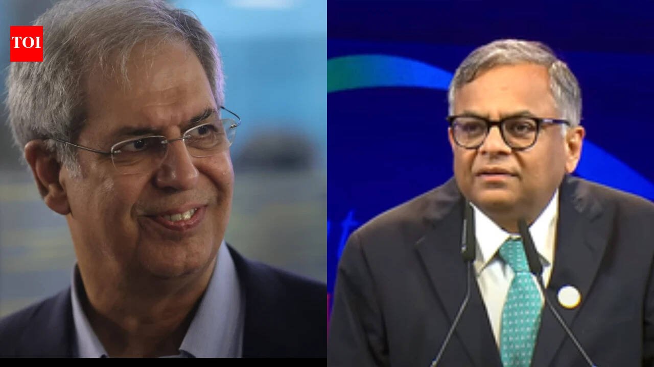 Tata Trusts propose merging 2 firms with Tata Sons to avoid RBI listing mandate