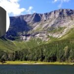 In 1930, former Maine governor Percival Baxter bought nearly 6,000 acres around Mount Katahdin; 32 years later, his final acquisition brought his gifted parkland to 201,018 acres, now part of a 209,644-acre park