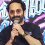 Fahadh Faasil calls 'Don't Trouble The Trouble' star Ssara Palekar as his favorite co-star: 'I'm married to a child, but I met a child who dealt with me' | Malayalam Movie News