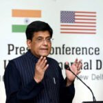 Piyush Goyal to hold talks for trade deal with US