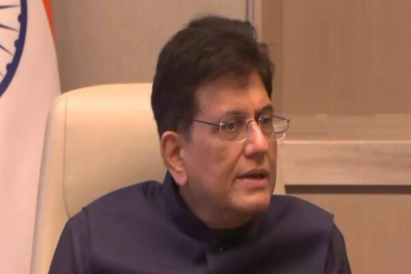 UAE may invest another $25bn: Piyush Goyal