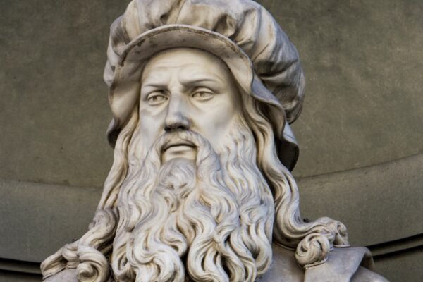 Leonardo Da Vinci Quotes: Quote of the day by Leonardo Da Vinci: “Iron rusts from disuse; stagnant water loses its purity and in cold weather becomes frozen; even so does inaction sap the vigor of the mind.."