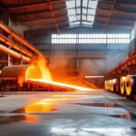 IIP growth surges to 8% in August