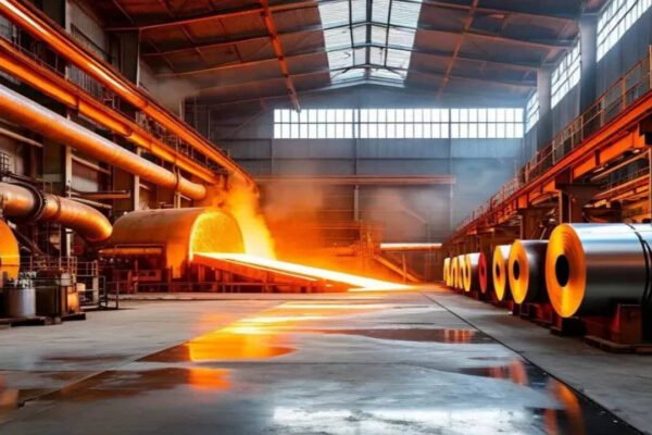 IIP growth surges to 8% in August