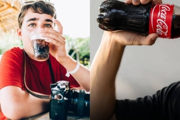 Coca-Cola Health Risks: Chinese man reportedly died after drinking 1.5 litres of Coca-Cola in 10 minutes, old case resurfaces online
