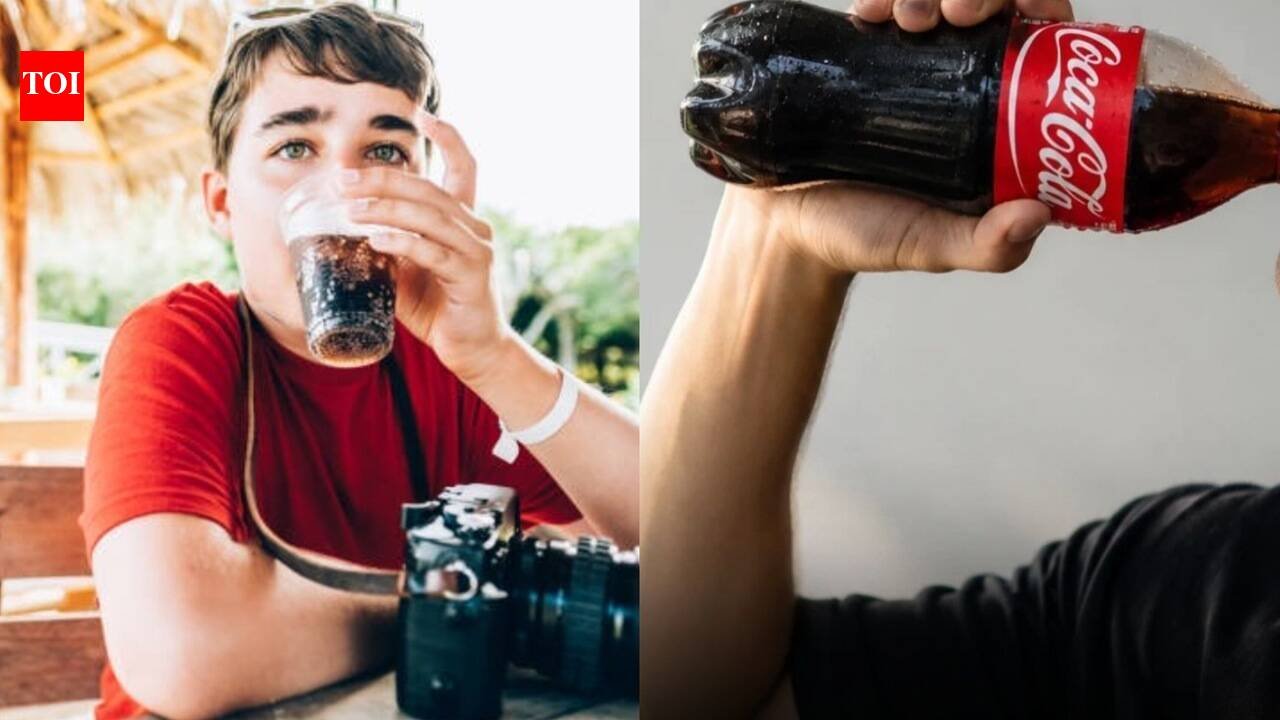 Coca-Cola Health Risks: Chinese man reportedly died after drinking 1.5 litres of Coca-Cola in 10 minutes, old case resurfaces online