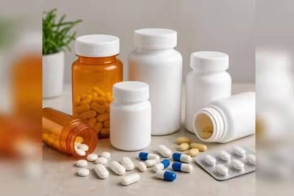 US exempts India, 19 other countries from 100% tariff on speciality drugs | India News