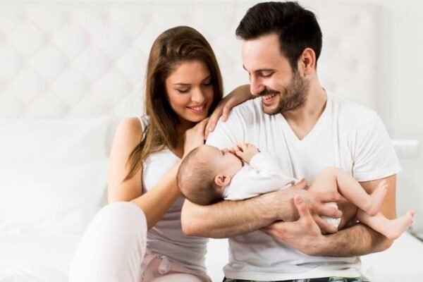 Thinking about having a baby? 5 conversations every couple should have first