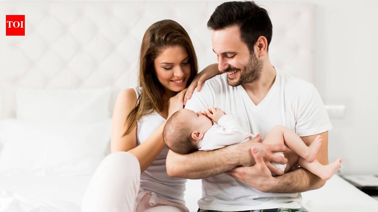 Thinking about having a baby? 5 conversations every couple should have first