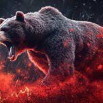 Stock market crash today: BSE Sensex continues to be in bear grip; Nifty50 below 22,600 - top reasons for fall