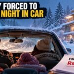 Advocate, his wife, son & daughter booked a Gulmarg hotel but on reaching discovered it did not exist, family forced to spend night in car at -4 degrees; travel portal ordered to pay Rs 48,775