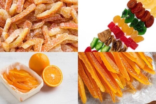 How to make fruit peel candy at home: An easy way to turn kitchen scraps into a sweet treat |