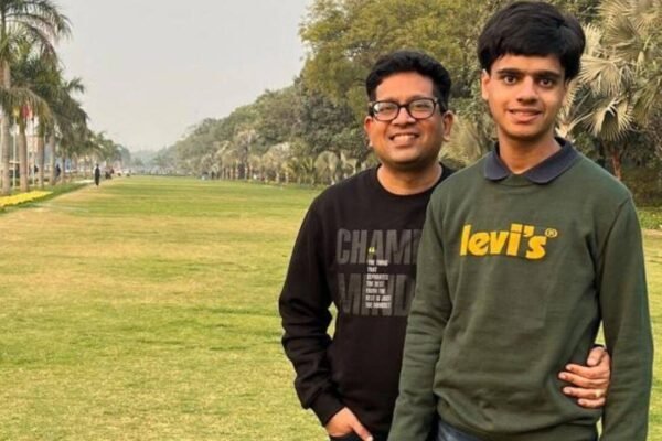 “We keep trying”: Autistic 18-year-old Agastya’s journey from childhood struggles with speech and movement to discovering new strengths and possibilities