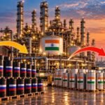 Trade irony amid Trump threat: Why Russia is buying its own oil as fuel from India