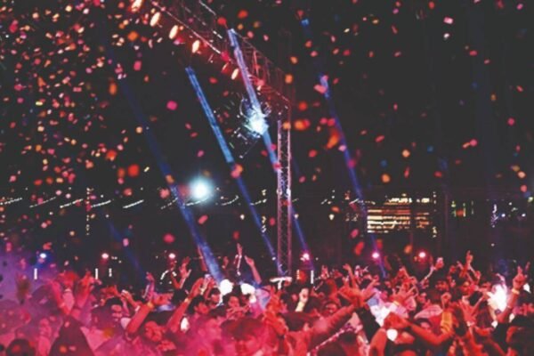 As consumers go big on experiences, private equity follows