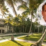 In 2021, billionaire Orlando Bravo paid $39.25 million for Phil Collins’s 1929 Miami Beach mansion; months later, he won approval to demolish it for a flood-resilient home with tropical gardens