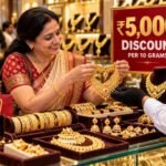 She bought gold at a discount of Rs 5,000 per 10 grams, took no receipt: How Indians are turning to under-the-counter cash deals as gold prices soar, bagging discounts of up to 6%