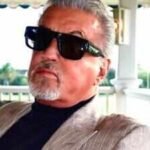 Sylvester Stallone looks back on caring for his dad during his cancer battle: ‘Now I was the father, and he was the oldest child’ |