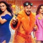 'VIBE' box office collection day 12: Kunal Khemu's film earns Rs 33 lakh, up 32% from Monday | Hindi Movie News