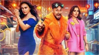 'VIBE' box office collection day 12: Kunal Khemu's film earns Rs 33 lakh, up 32% from Monday | Hindi Movie News