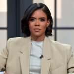 Candace Owens Lawsuit: "Made him a target for verbal attack and physical threats": Candace Owens sued by Utah man over alleged Charlie Kirk shooting accusations