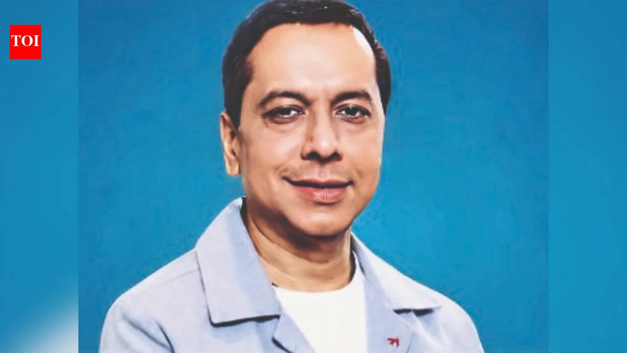 CJ Desai to lead Meta’s enterprise AI business