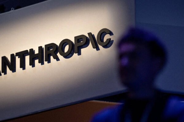 Anthropic targets $2 trillion valuation despite huge spending and billions in losses