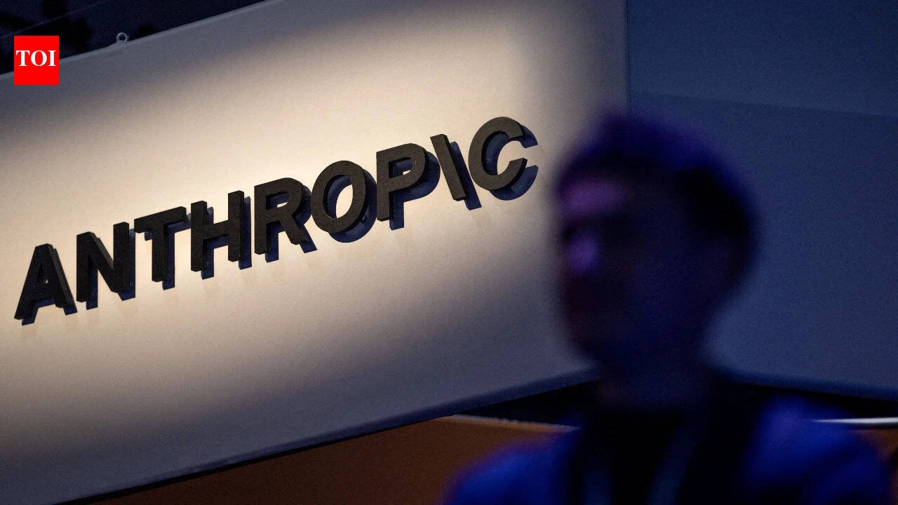 Anthropic targets $2 trillion valuation despite huge spending and billions in losses