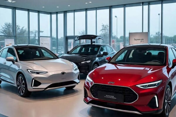 New CAFE-III fuel-efficiency rules: What changes for EVs, hybrids and small cars