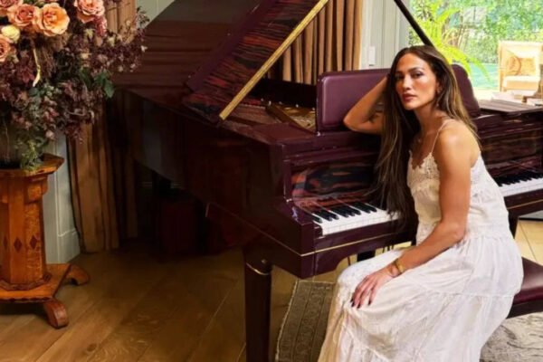 Jennifer Lopez's home is a lesson in layered, collected style: Decor ideas to take away from her living space |