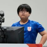 Meet Yuki Kurihara: The 11-year-old boy who won Gold at the Asian Games by beating opponents thrice his age and prepares for contests by eating eels |