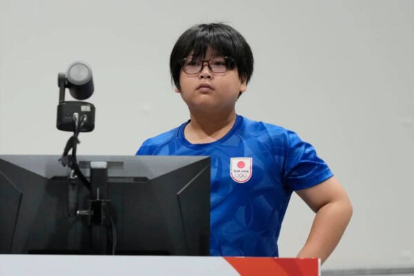 Meet Yuki Kurihara: The 11-year-old boy who won Gold at the Asian Games by beating opponents thrice his age and prepares for contests by eating eels |