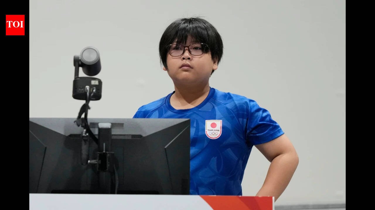 Meet Yuki Kurihara: The 11-year-old boy who won Gold at the Asian Games by beating opponents thrice his age and prepares for contests by eating eels |