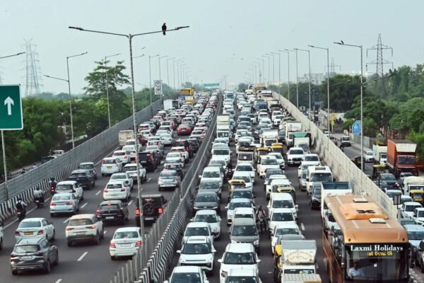 Intelligent Traffic Management System: Delhi traffic gets a ‘brain’: How new Rs 1,789-crore traffic system will change your commute