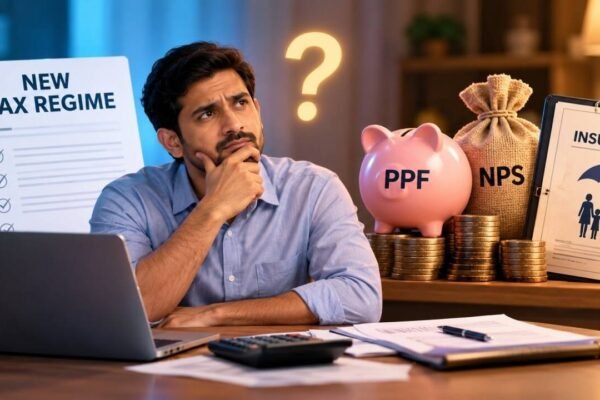 Switched to the new income tax regime? Why these older tax-saving instruments still make sense