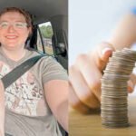 An Arkansas mom secretly cleared $67,676.60 in family debt in 45 days while her husband had no idea; social media followers helped erase their mortgage, truck loan and bakery business debt