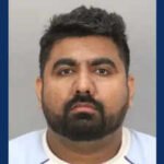 Indian-origin Uber driver arrested for allegedly sexually assaulting teen passenger in California; activated child locks to prevent him from leaving