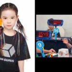 Meet Lian Yunzhi, 6-year-old Chinese girl who broke women’s Rubik’s Cube world record twice in 3 days; solved in 4.27 seconds