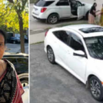 Indian-origin woman robbed of $20,000 worth of jewelry during evening walk in Canada, stranger lady touched her feet, hugged, swapped gold necklace with fake in seconds
