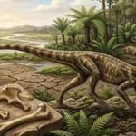 A 240-million-year-old fossil disappeared for 20 years, then its rediscovery revealed a new reptile related to dinosaurs and crocodiles |
