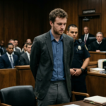 A 26-year-old Canadian hacker breached 165 companies and exposed data linked to 100 million people, but an investigation eventually led to his guilty plea | World News