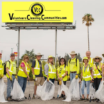 A California retiree began picking up litter alone on daily walks in 2020; six years later, her volunteer group has removed about 750,000 pounds of trash and now organises valley-wide cleanups